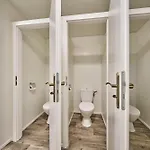 Luxe tent Glamping Slapy (Prague-West)