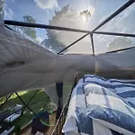 Glamping Slapy (Prague-West)