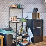 Glamping * Slapy (Prague-West)