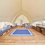 Glamping * Slapy (Prague-West)