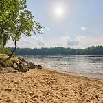 Luxe tent Glamping Slapy (Prague-West)