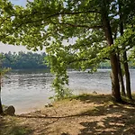 Luxe tent Glamping *