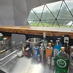 Glamping Slapy (Prague-West)