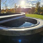 Glamping * Slapy (Prague-West)