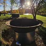 Glamping