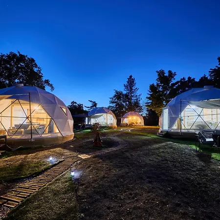 Glamping