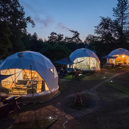 Glamping