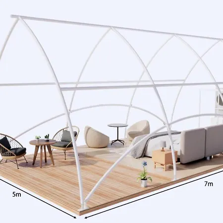 Glamping *
