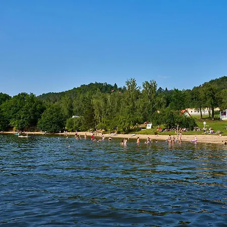 Glamping Luxuszelt