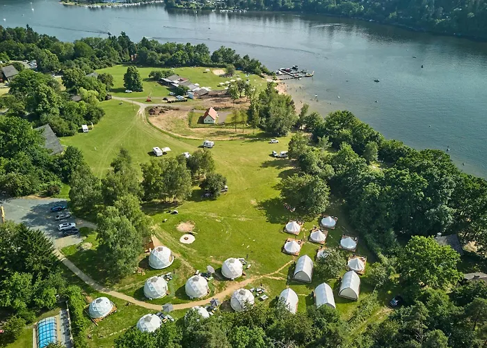 Glamping *