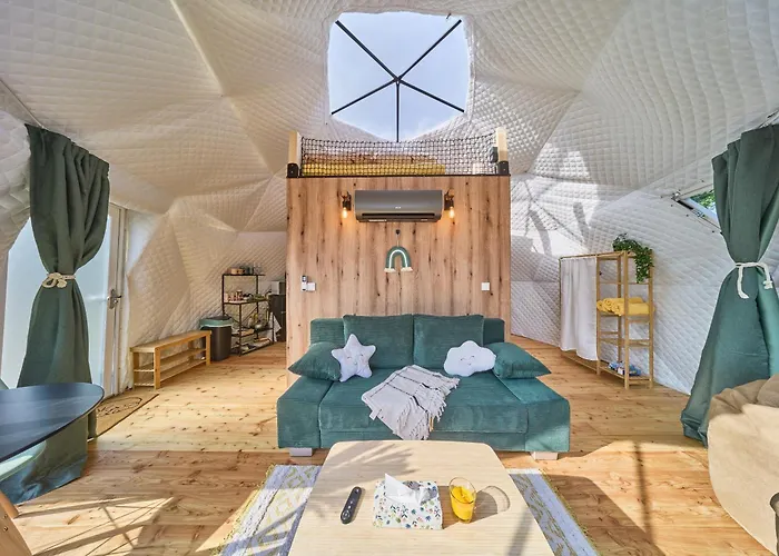 Glamping