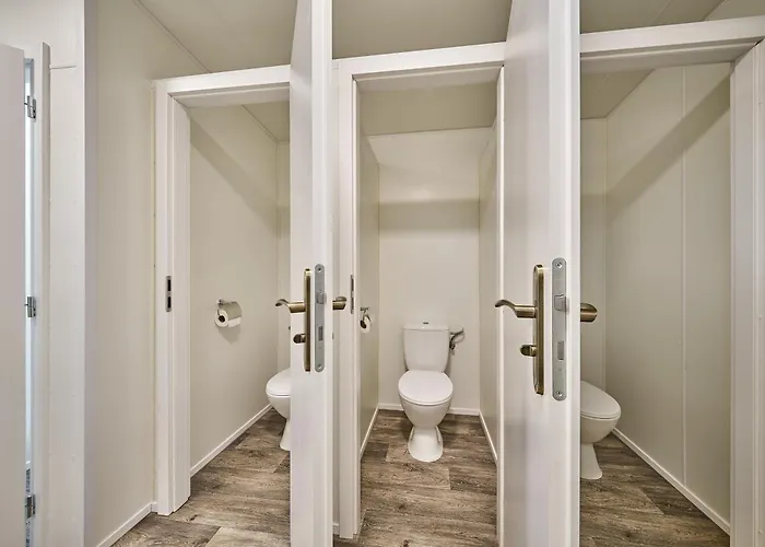 Luxussátor Glamping Slapy