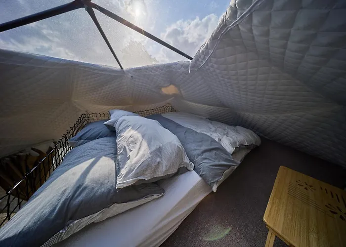 Glamping