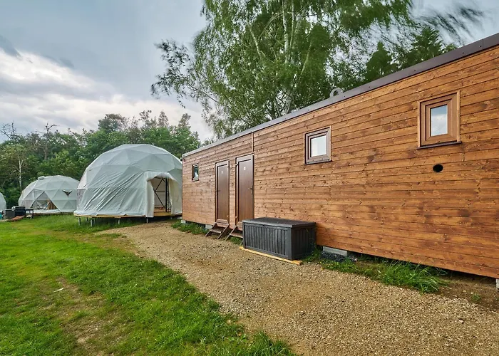 Glamping