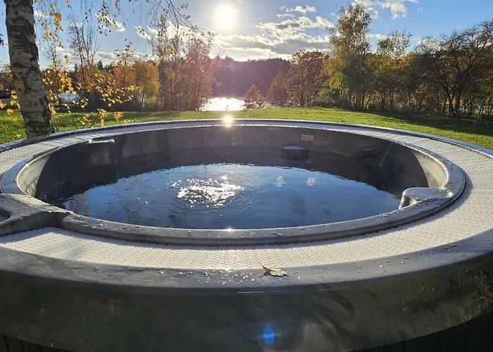 Glamping Luxussátor Slapy